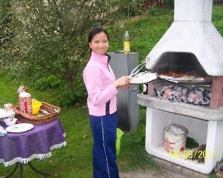 Pension Strohbach Sebnitz Bagian luar foto