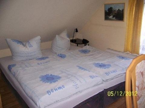 Pension Strohbach Sebnitz Ruang foto