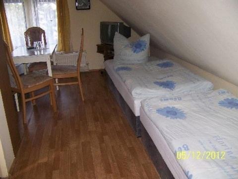 Pension Strohbach Sebnitz Ruang foto